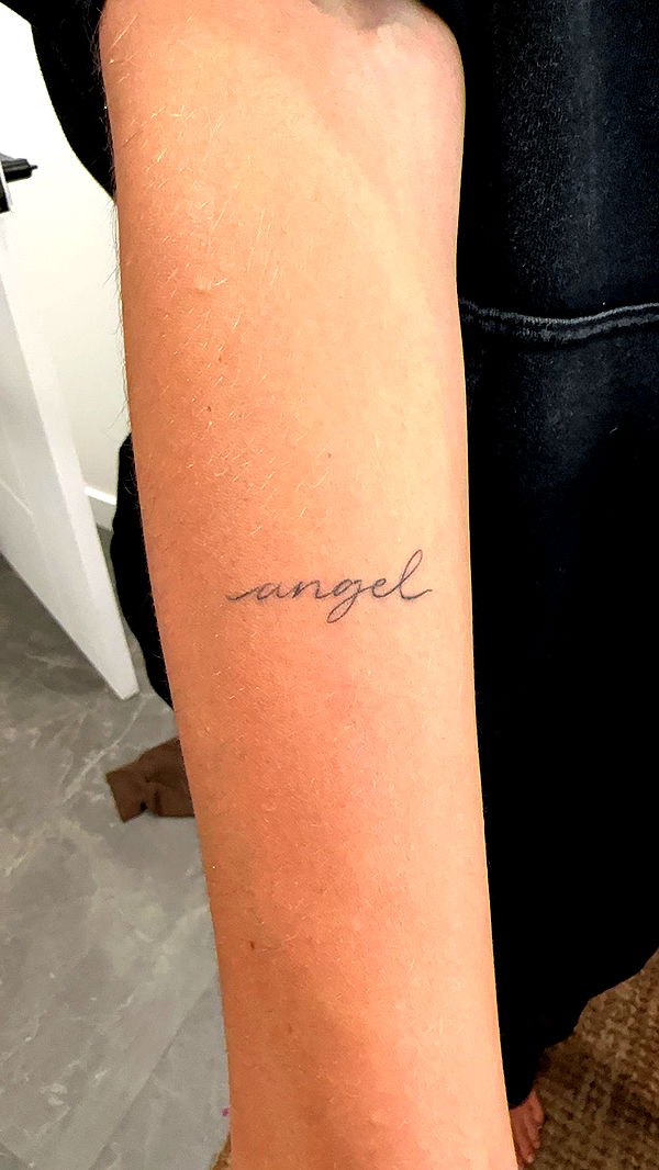 sadie.mckenna image ~ Altpins