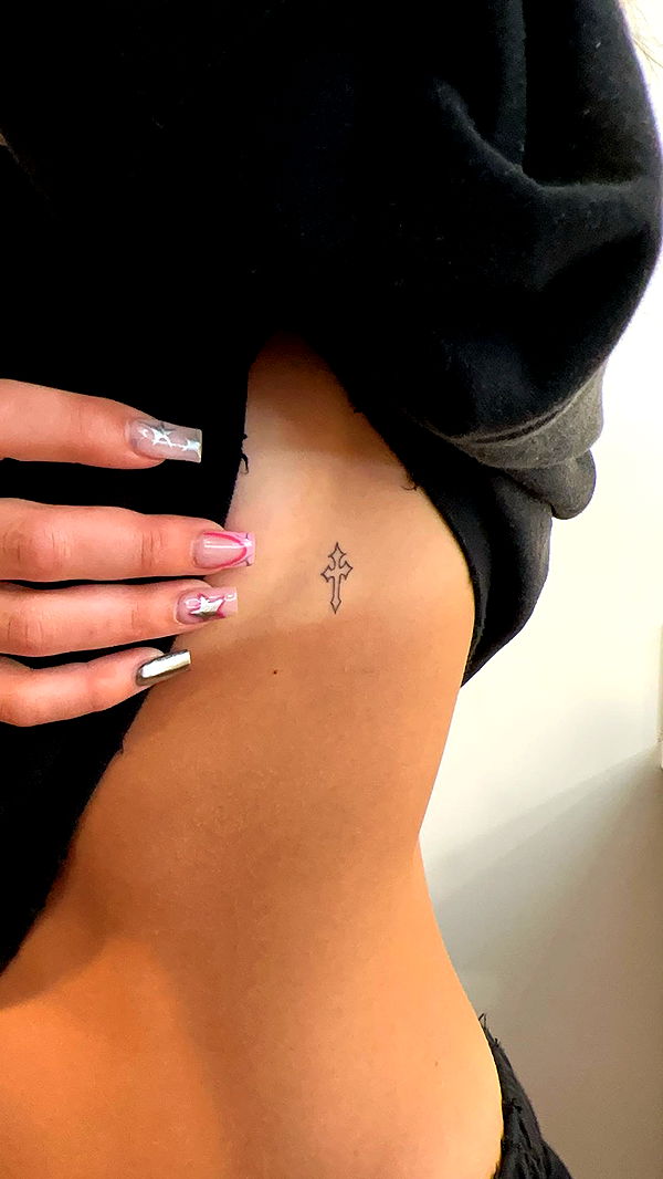 sadie.mckenna image ~ Altpins