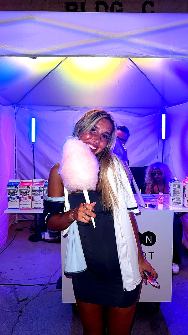 sadie.mckenna image ~ Altpins