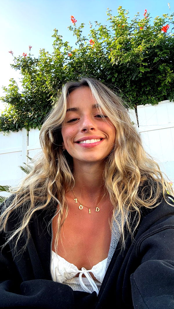 sadie.mckenna image ~ Altpins