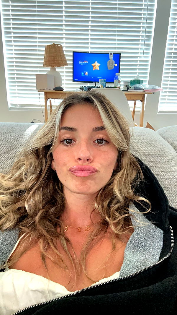 sadie.mckenna image ~ Altpins