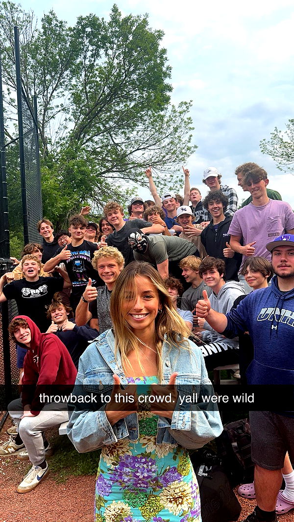 sadie.mckenna image ~ Altpins