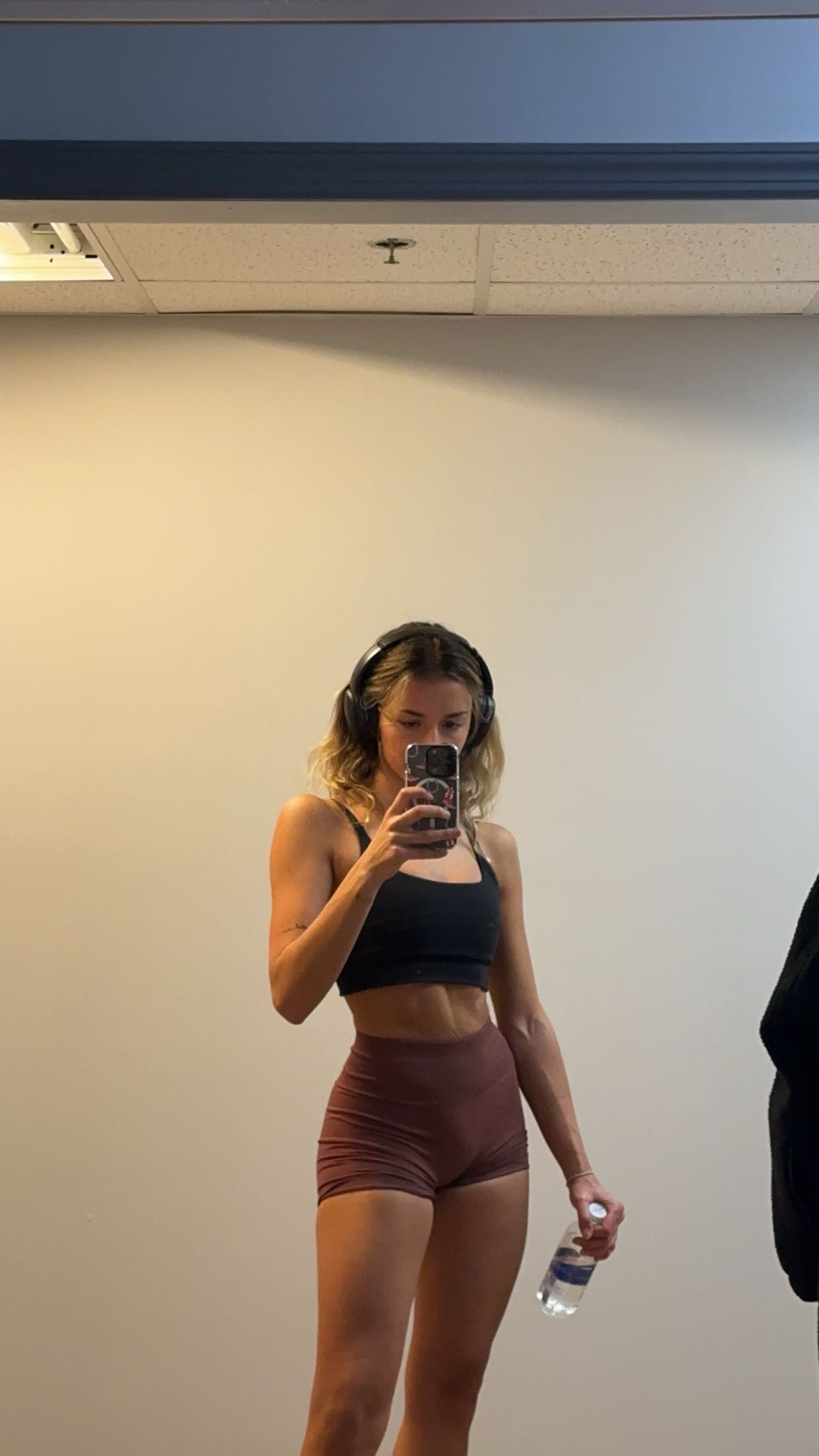 sadie.mckenna snapchat image archive image