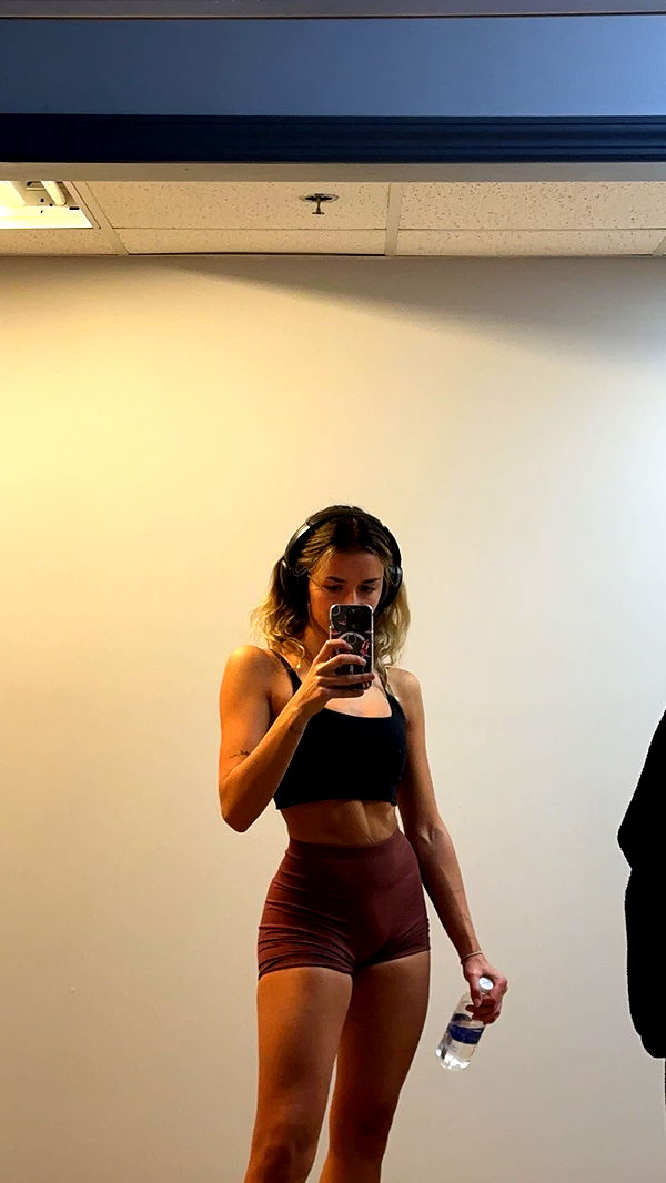 sadie.mckenna image ~ Altpins