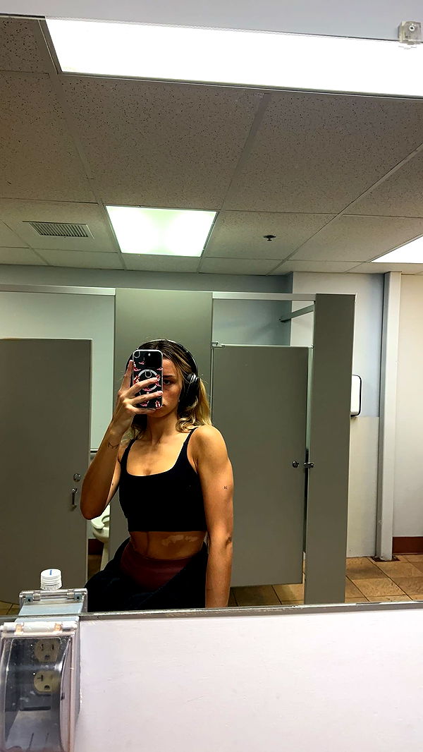 sadie.mckenna image ~ Altpins