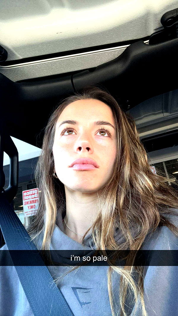 sadie.mckenna image ~ Altpins