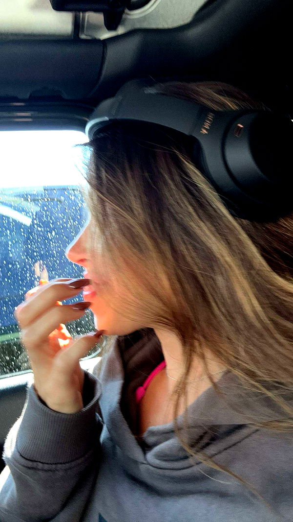 sadie.mckenna image ~ Altpins