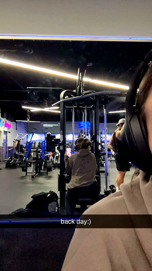 sadie.mckenna image ~ Altpins