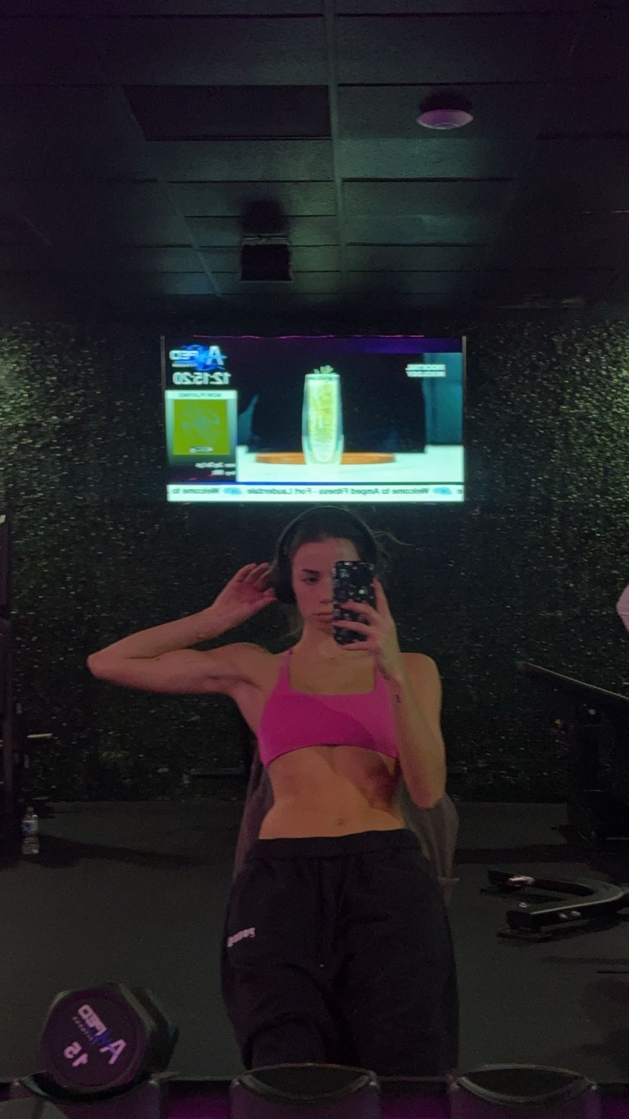 sadie.mckenna snapchat image archive image