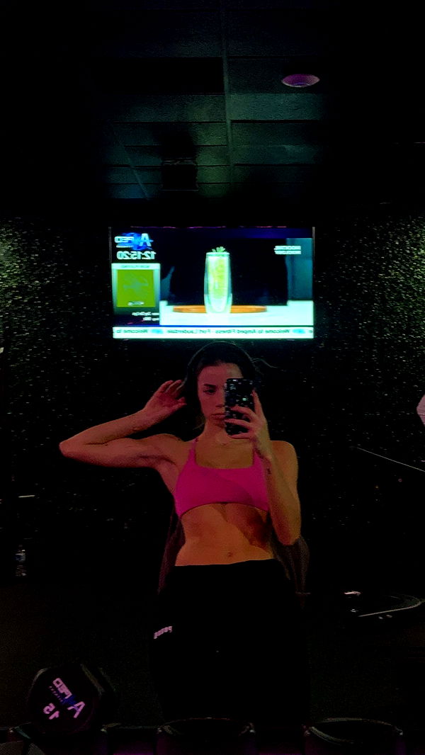 sadie.mckenna image ~ Altpins