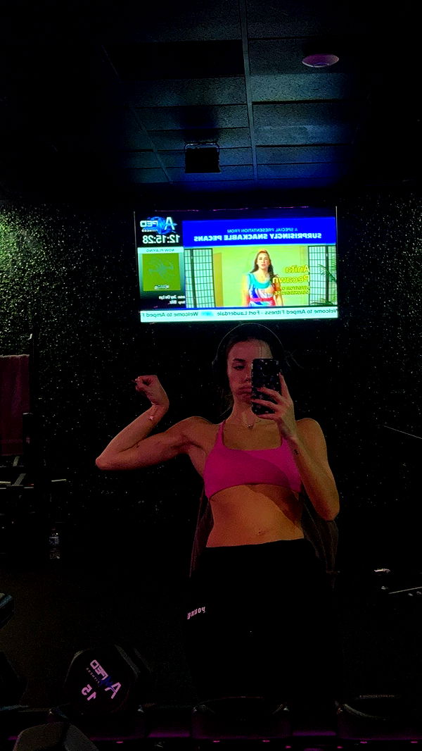 sadie.mckenna image ~ Altpins