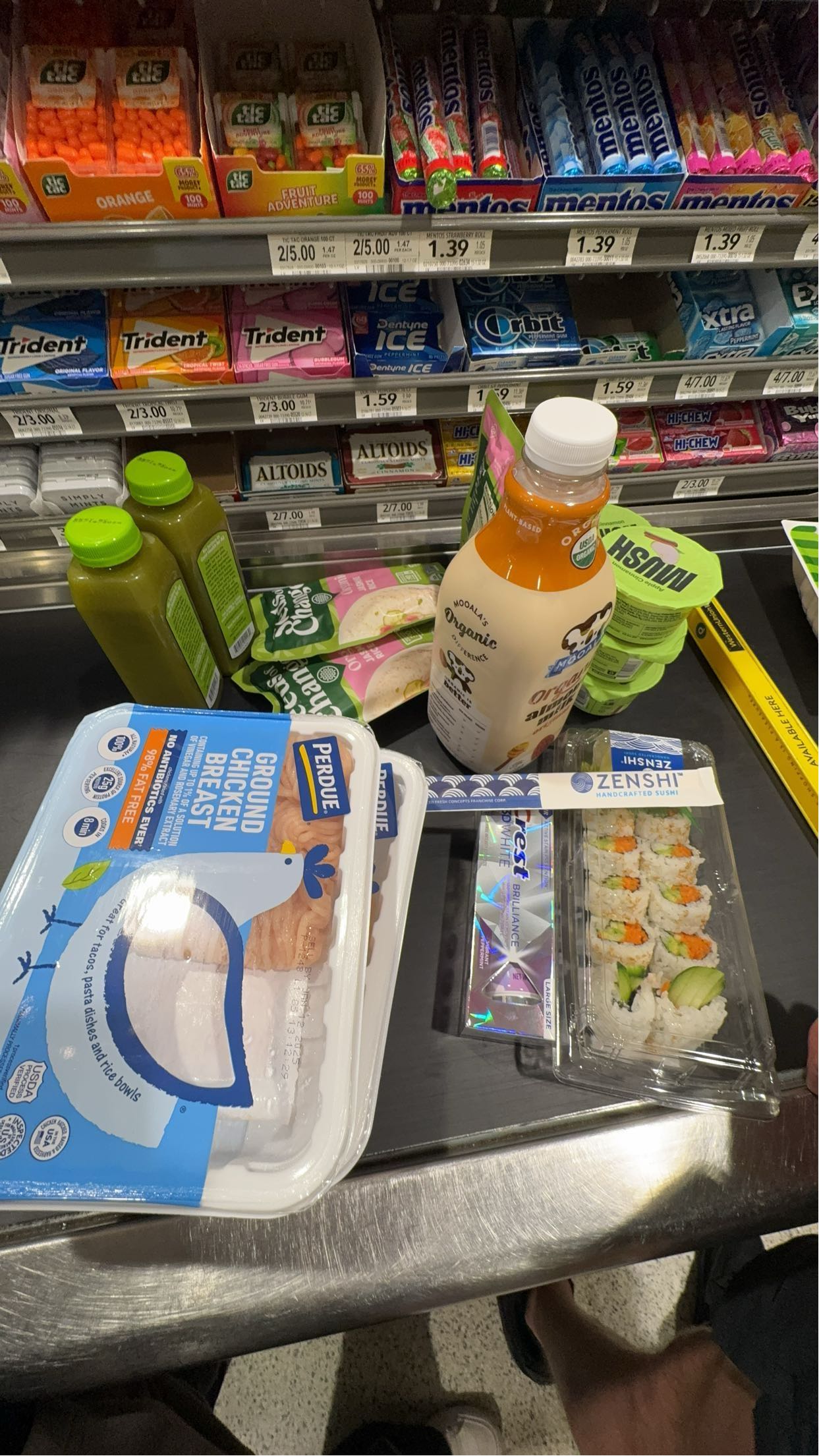 sadie.mckenna snapchat image archive image