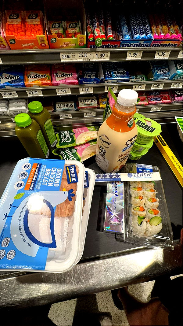 sadie.mckenna image ~ Altpins