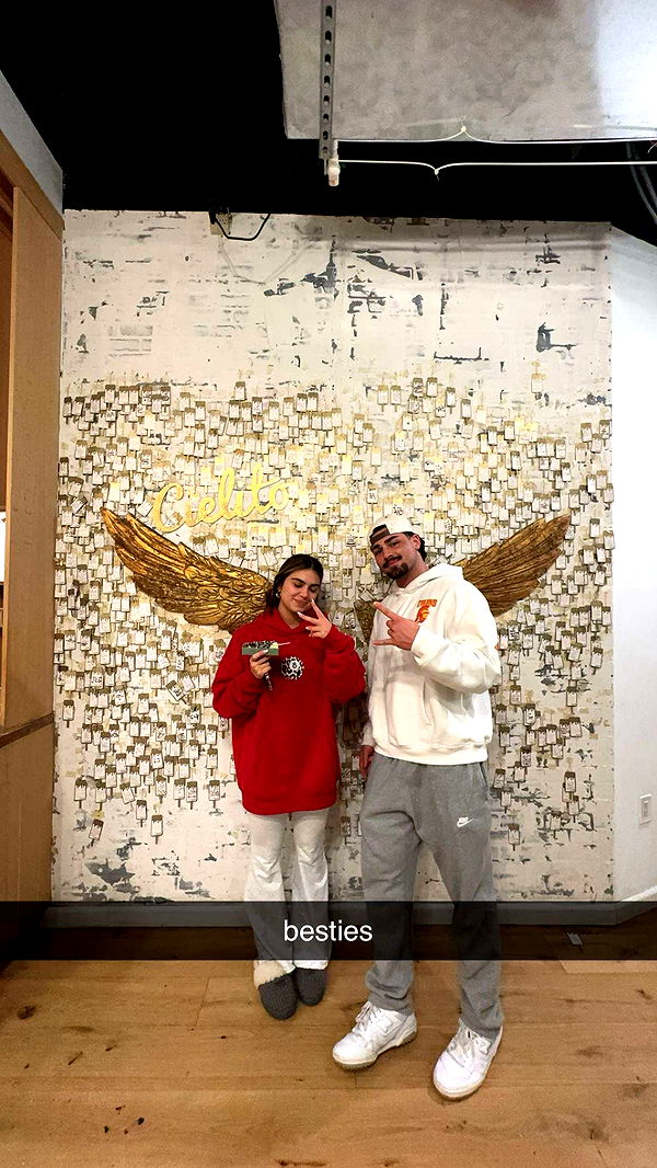 sadie.mckenna image ~ Altpins