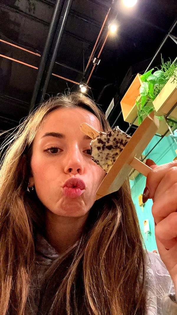 sadie.mckenna image ~ Altpins