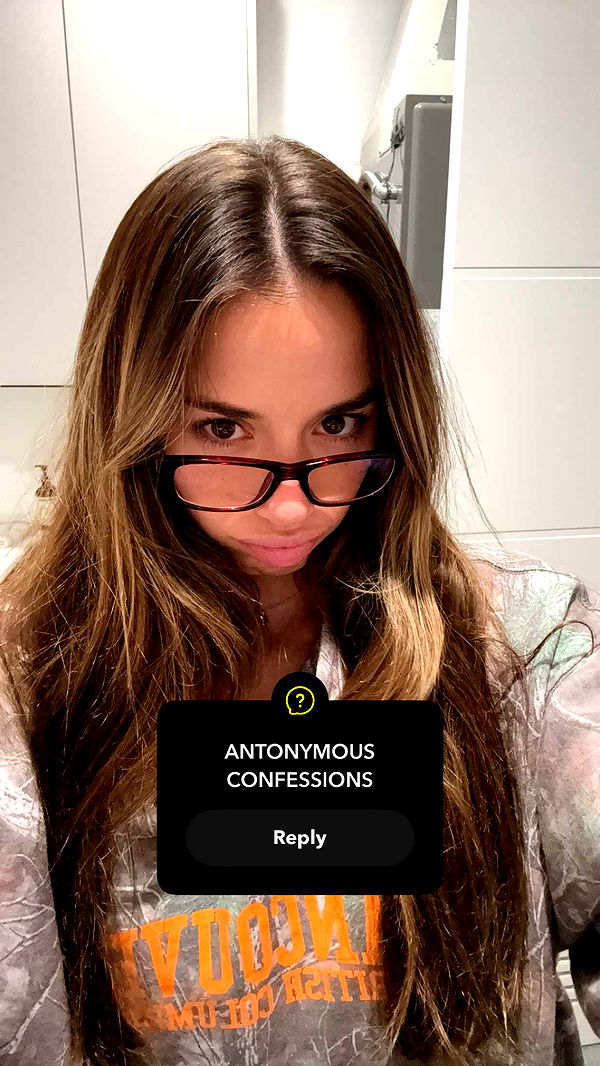 sadie.mckenna image ~ Altpins