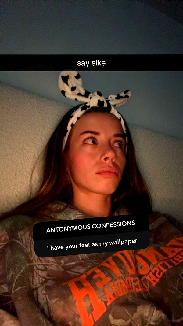 sadie.mckenna image ~ Altpins