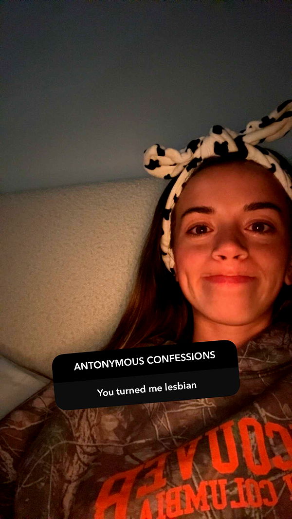 sadie.mckenna image ~ Altpins