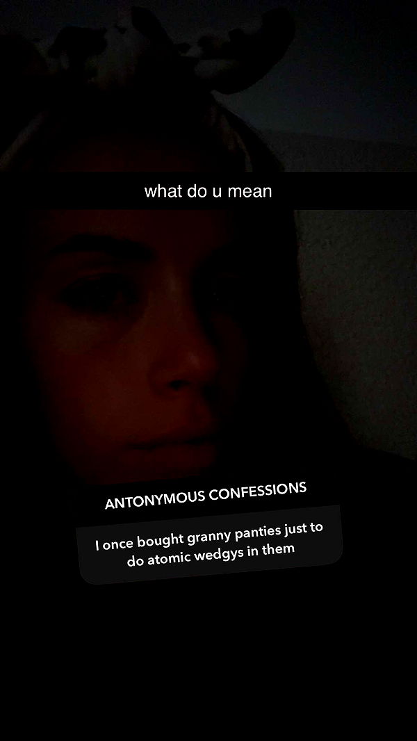 sadie.mckenna image ~ Altpins