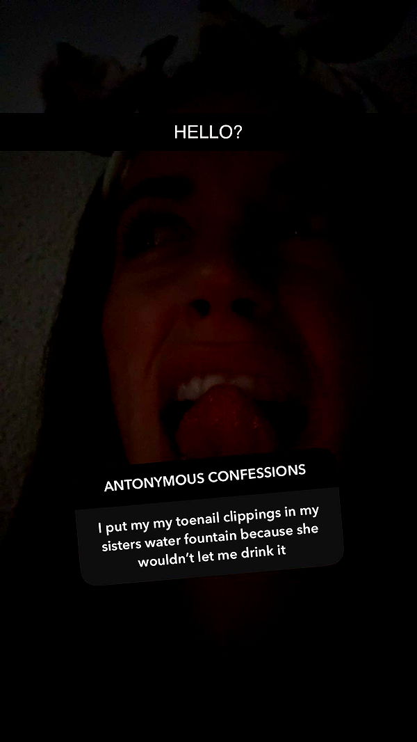 sadie.mckenna image ~ Altpins