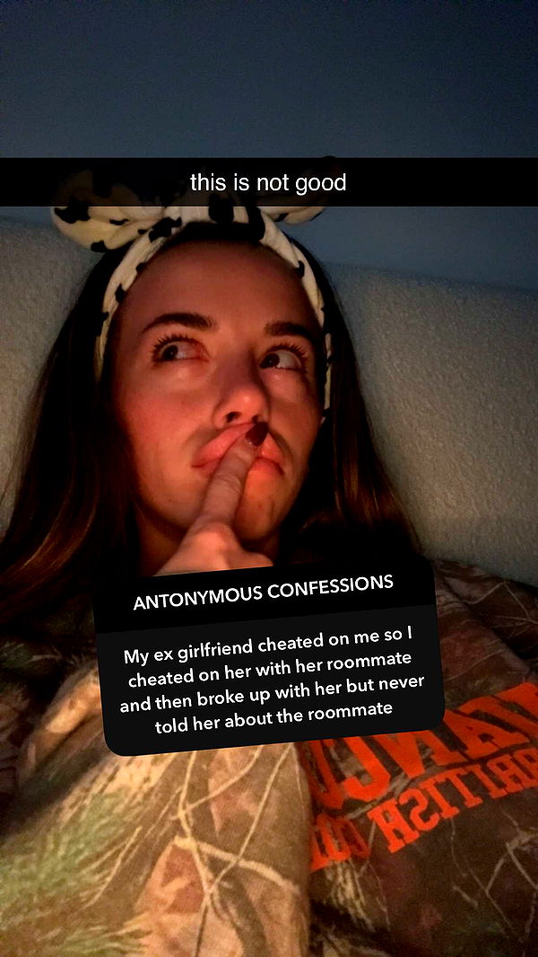 sadie.mckenna image ~ Altpins