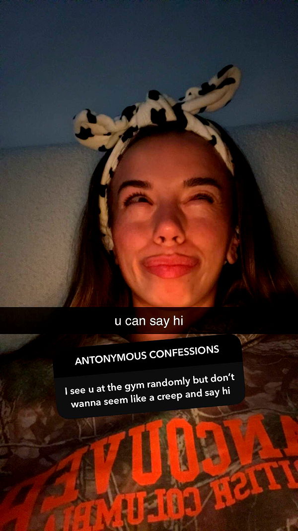 sadie.mckenna image ~ Altpins