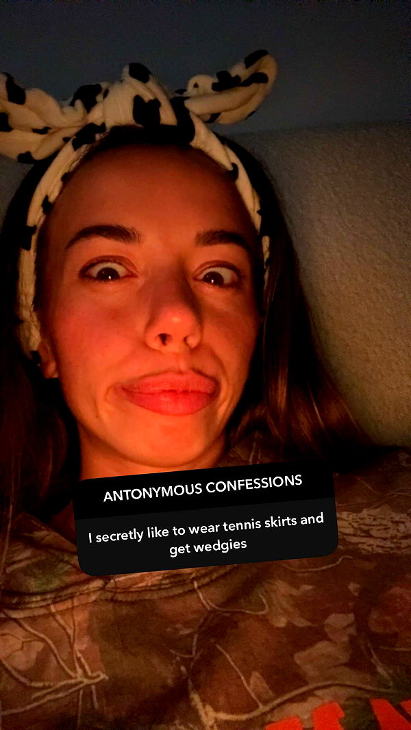 sadie.mckenna image ~ Altpins