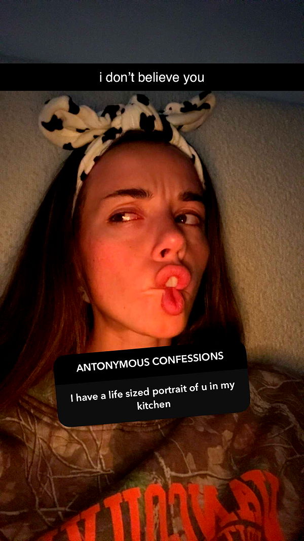 sadie.mckenna image ~ Altpins