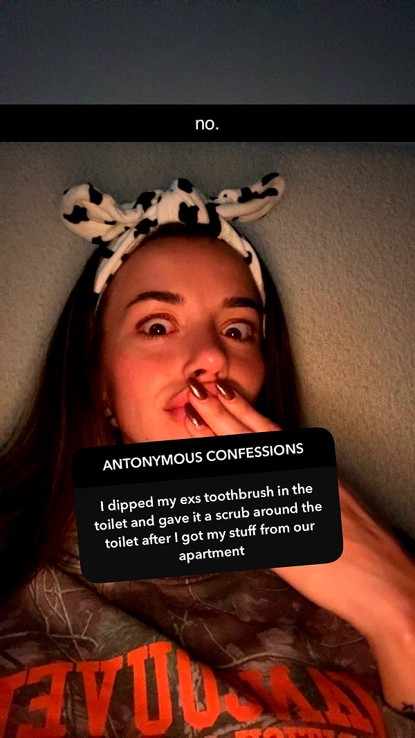 sadie.mckenna image ~ Altpins