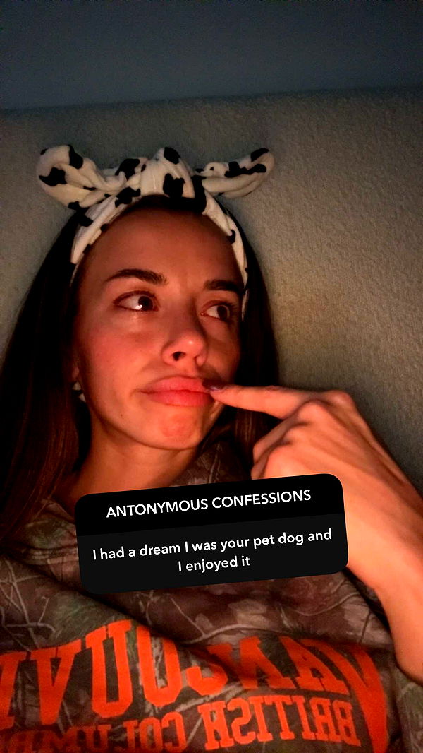 sadie.mckenna image ~ Altpins