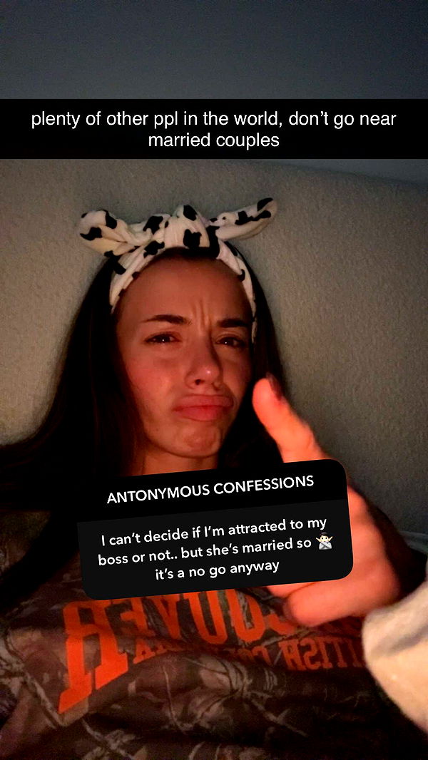 sadie.mckenna image ~ Altpins