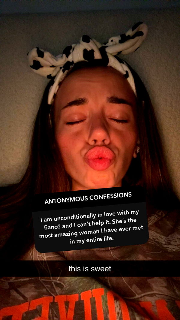 sadie.mckenna image ~ Altpins