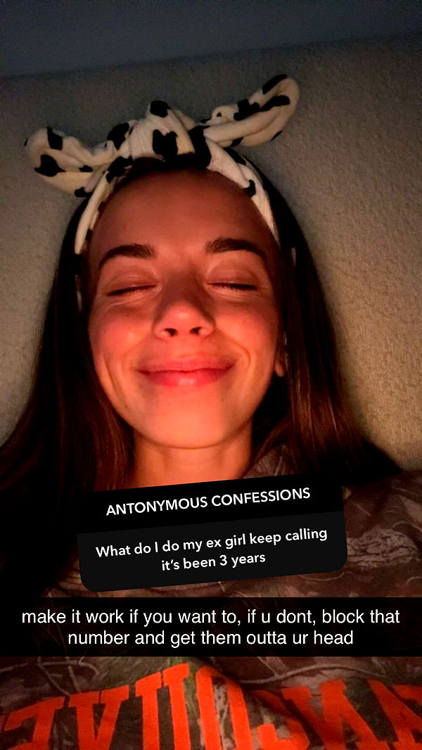 sadie.mckenna image ~ Altpins