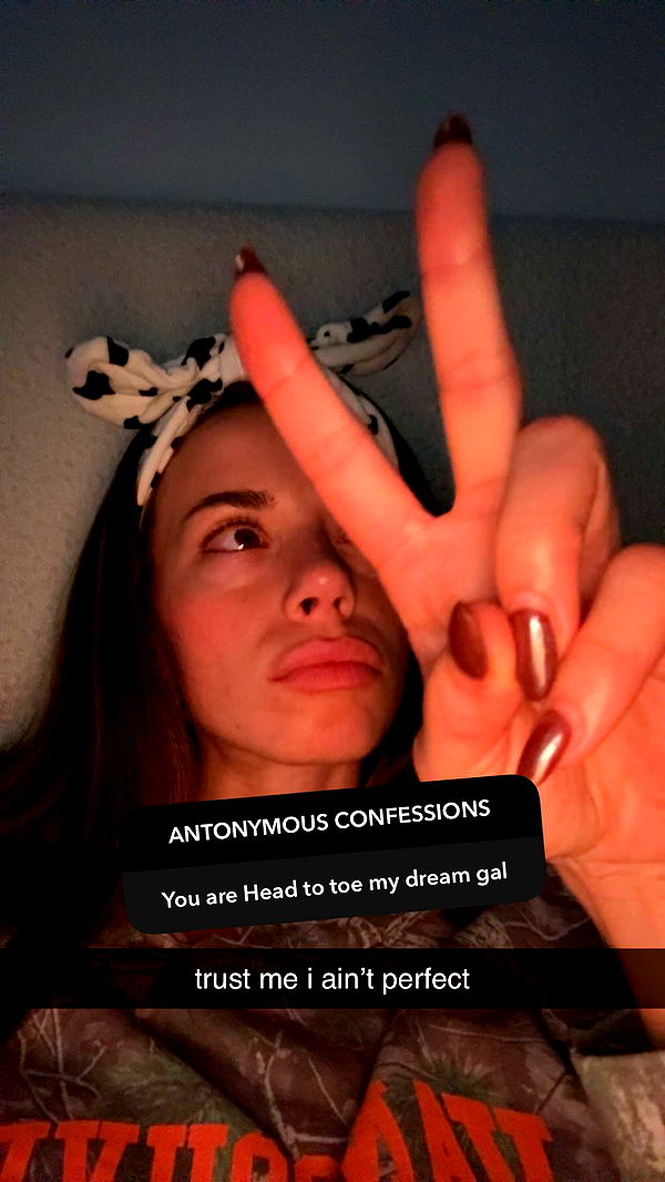 sadie.mckenna image ~ Altpins