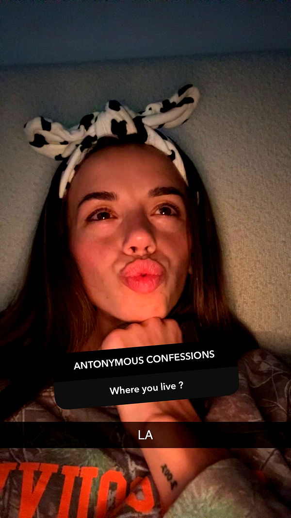 sadie.mckenna image ~ Altpins