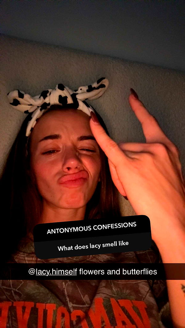 sadie.mckenna image ~ Altpins