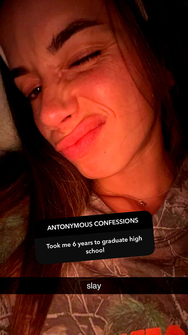 sadie.mckenna image ~ Altpins