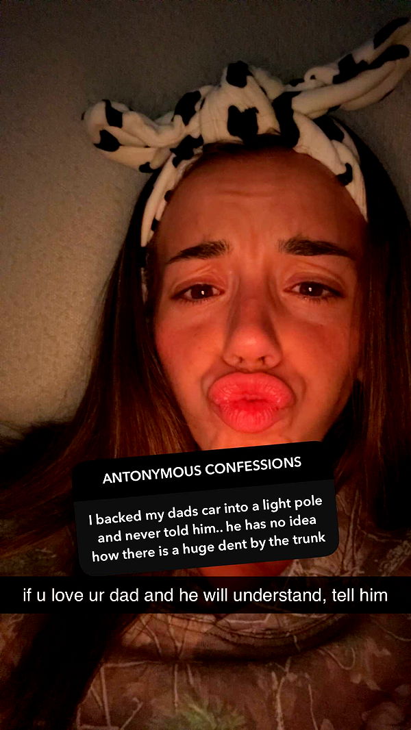 sadie.mckenna image ~ Altpins