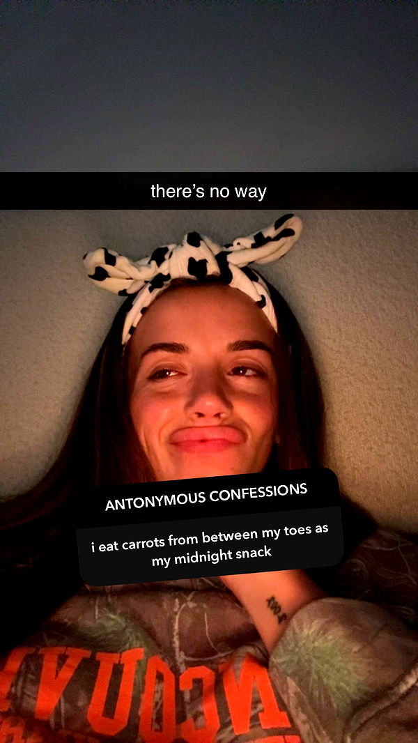 sadie.mckenna image ~ Altpins