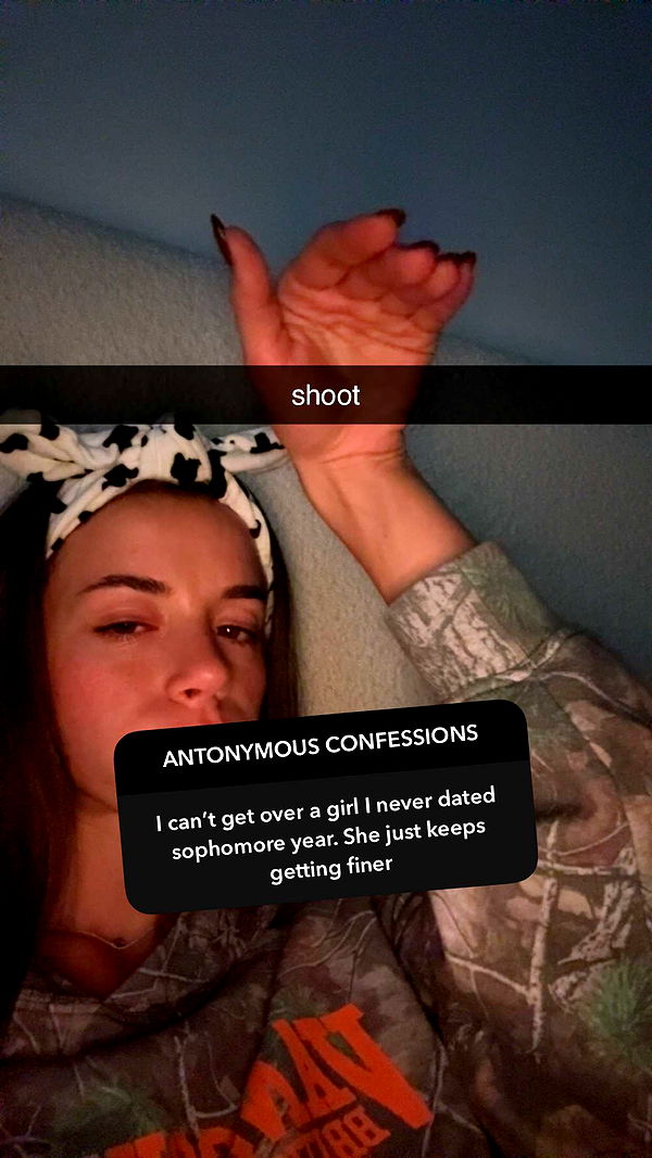 sadie.mckenna image ~ Altpins