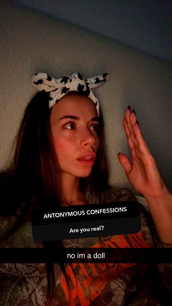 sadie.mckenna image ~ Altpins