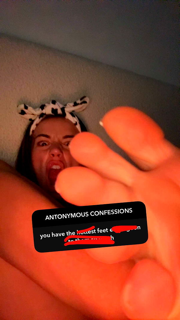 sadie.mckenna image ~ Altpins