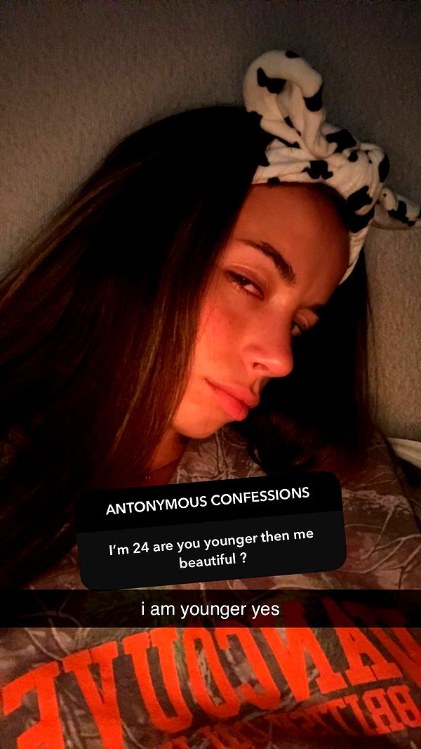 sadie.mckenna image ~ Altpins