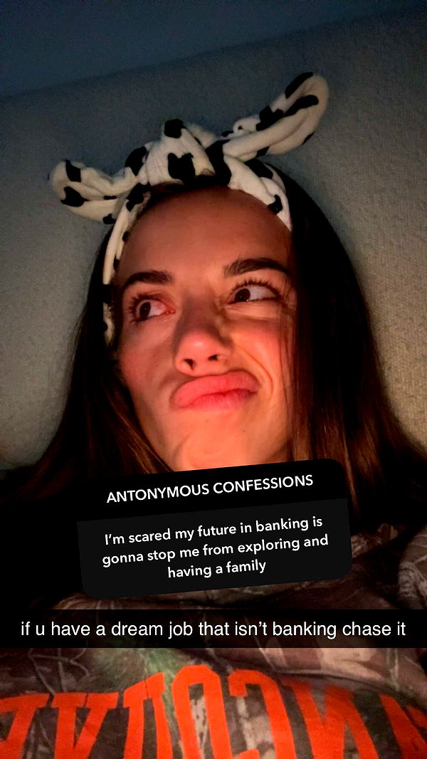 sadie.mckenna image ~ Altpins