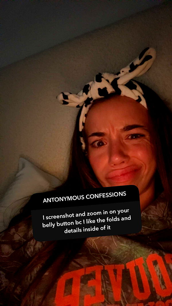 sadie.mckenna image ~ Altpins