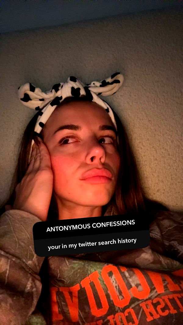 sadie.mckenna image ~ Altpins