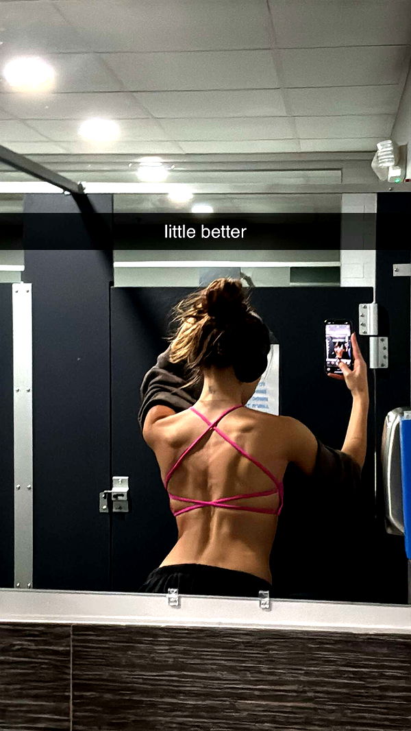 sadie.mckenna image ~ Altpins