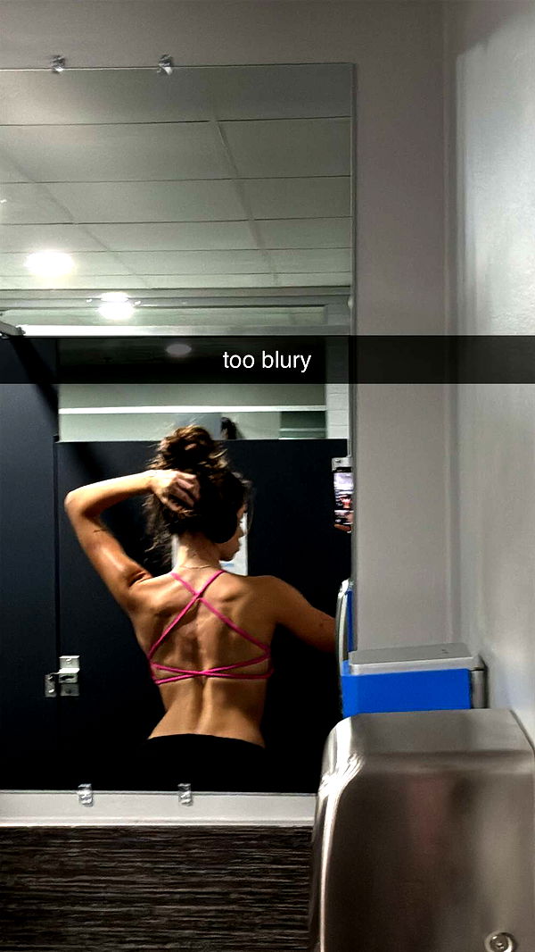 sadie.mckenna image ~ Altpins