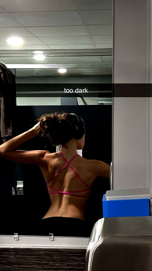 sadie.mckenna image ~ Altpins