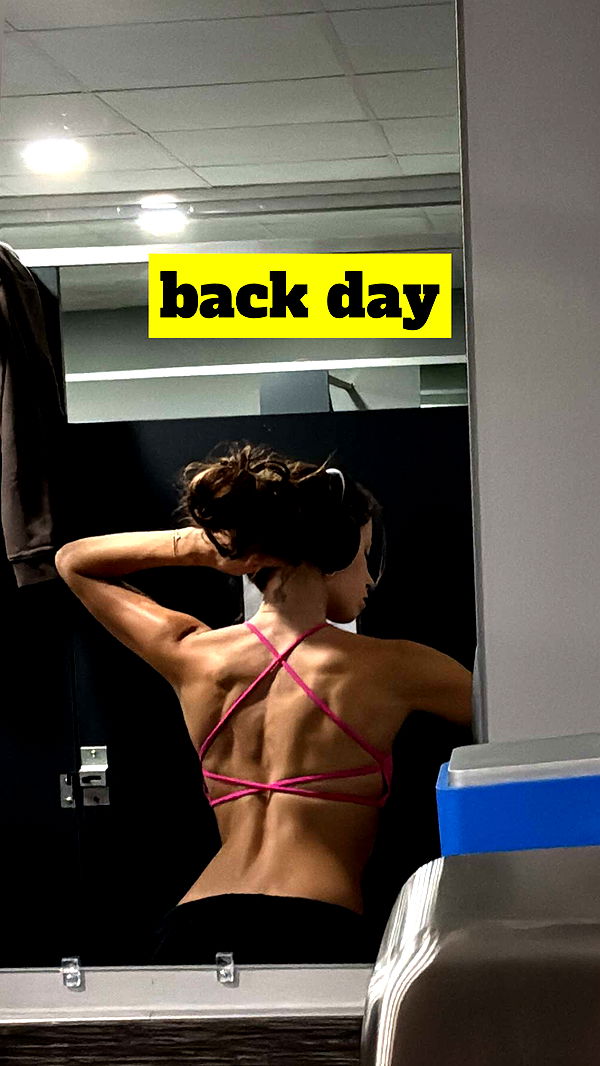 sadie.mckenna image ~ Altpins